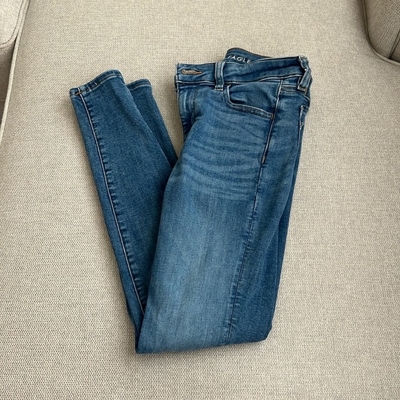 American Eagle jeans - Picture 4 of 4